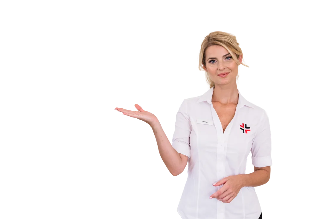 First aid trainer in North Queensland